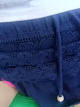 Danna-linyi online show from 01/29/25, 07:22