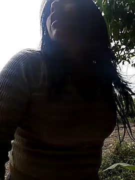 Danna-linyi online show from 02/05/25, 02:59