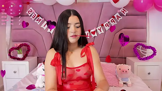 Snapshot of zoewillian chatting on 02/14/25, 03:26 zoewillian online show from 02/14/25, 03:26