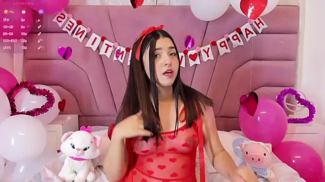 Snapshot of zoewillian chatting on 02/14/25, 09:43 zoewillian online show from 02/14/25, 09:43