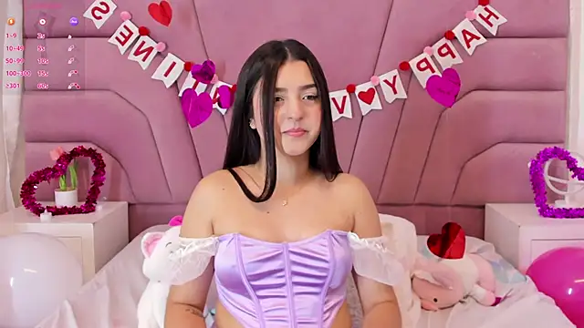 Snapshot of zoewillian chatting on 02/16/25, 02:42 zoewillian online show from 02/16/25, 02:42