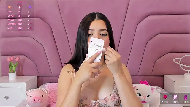 Snapshot of zoewillian chatting on 03/08/25, 03:13 zoewillian online show from 03/08/25, 03:13