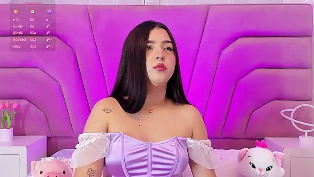 Snapshot of zoewillian chatting on 03/13/25, 11:05 zoewillian online show from 03/13/25, 11:05