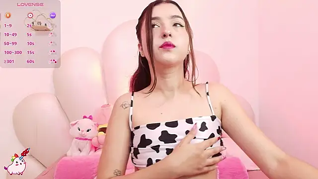 zoewillian online show from 03/12/26, 11:22