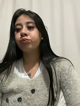 Zoee t online show from 01/22/25, 01:42