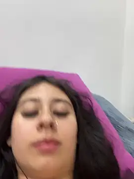 Zoee t online show from 02/14/25, 03:33