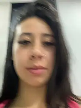 Zoee t online show from 02/14/25, 02:02