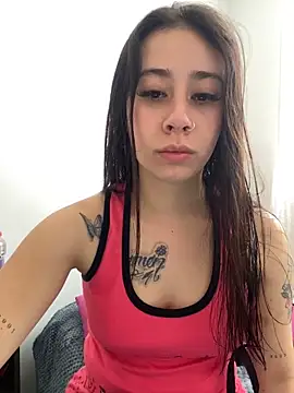 Zoee t online show from 02/23/25, 08:44