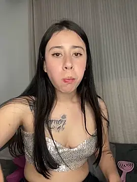 Zoee t online show from 03/07/25, 02:25