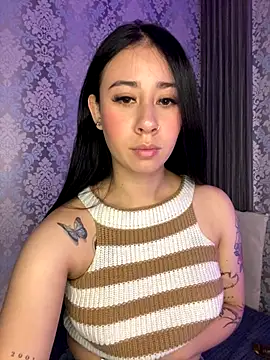 Zoee t online show from 11/03/25, 03:41