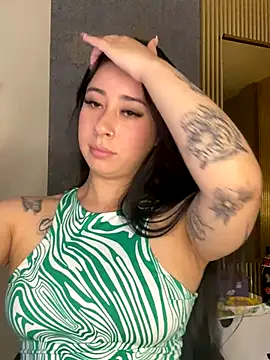 Zoee t online show from 11/22/25, 08:08