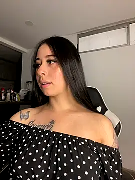 Zoee t online show from 12/14/25, 12:05