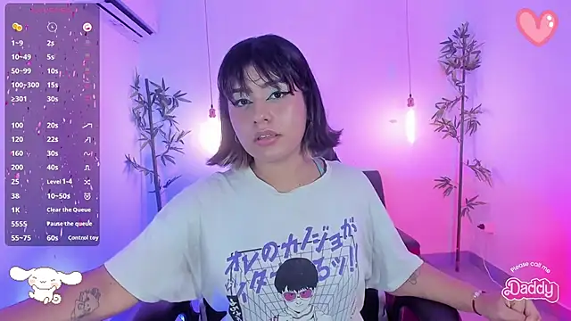  sowy venus  online show from 01/07/25, 12:09