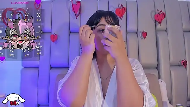  sowy venus  online show from 02/17/26, 11:40