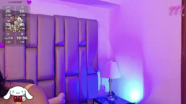  sowy venus  online show from 04/07/26, 11:21