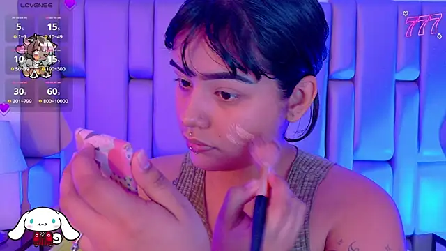  sowy venus  online show from 04/14/26, 11:27