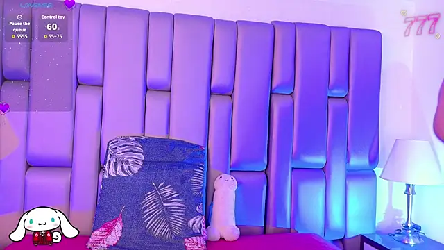  sowy venus  online show from 04/22/26, 11:34