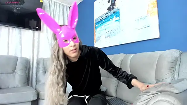  Natassia Dreams online show from 01/10/26, 08:54