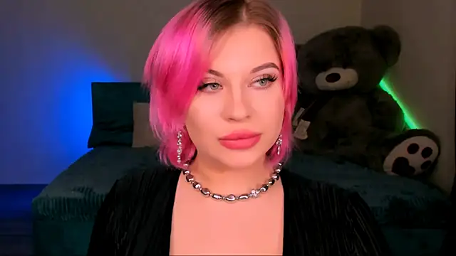 Snapshot of evaharve chatting on 01/29/25, 08:04 evaharve online show from 01/29/25, 08:04