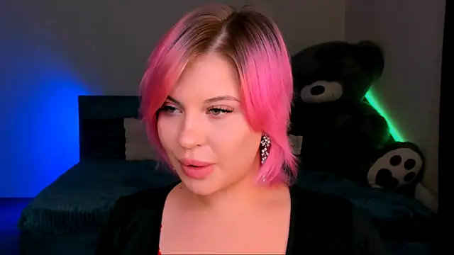 Snapshot of evaharve chatting on 01/30/25, 10:08 evaharve online show from 01/30/25, 10:08