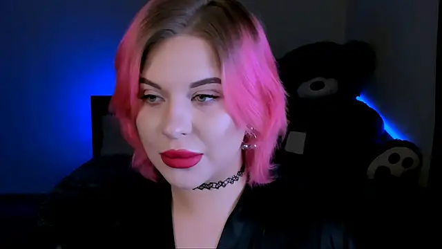 Snapshot of evaharve chatting on 02/28/25, 07:14 evaharve online show from 02/28/25, 07:14