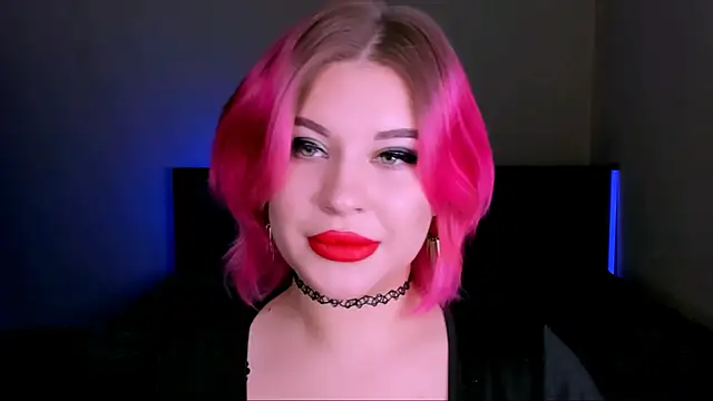 Snapshot of evaharve chatting on 03/17/25, 11:11 evaharve online show from 03/17/25, 11:11