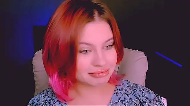 Snapshot of evaharve chatting on 09/11/25, 06:46 evaharve online show from 09/11/25, 06:46