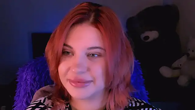 Snapshot of evaharve chatting on 11/09/25, 05:50 evaharve online show from 11/09/25, 05:50