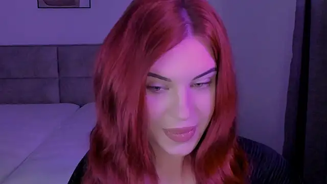 Snapshot of evaharve chatting on 05/12/26, 06:38 evaharve online show from 05/12/26, 06:38