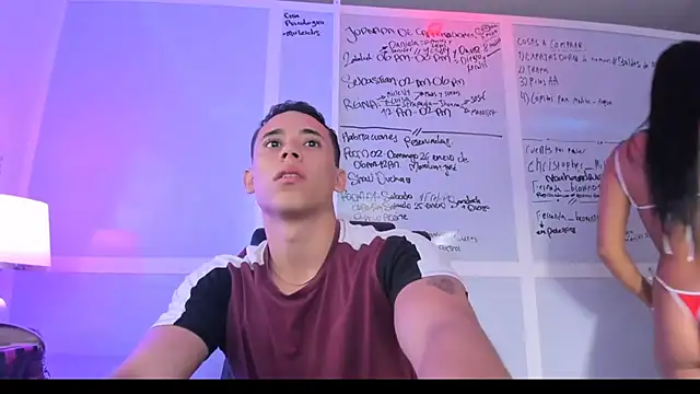 briambrows online show from 01/24/25, 12:20