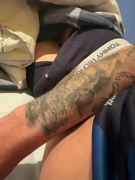 234luca online show from 01/30/25, 11:24