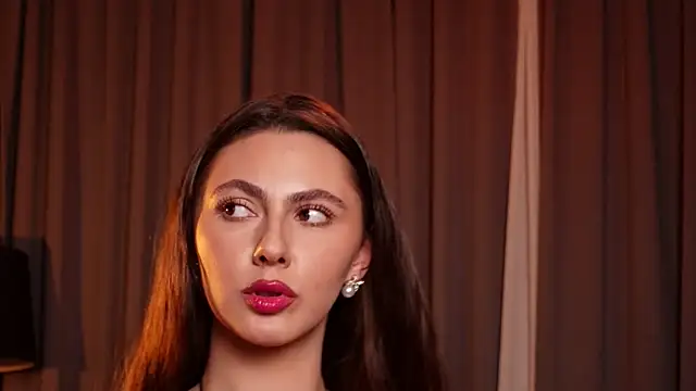 Snapshot of MuseSolis chatting on 01/24/25, 01:35 MuseSolis online show from 01/24/25, 01:35