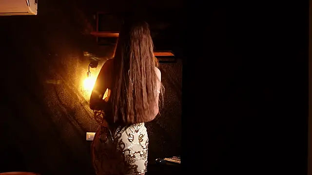 Snapshot of MuseSolis chatting on 01/26/25, 01:20 MuseSolis online show from 01/26/25, 01:20