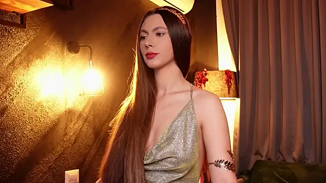 Snapshot of MuseSolis chatting on 02/15/25, 12:59 MuseSolis online show from 02/15/25, 12:59