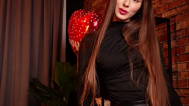 Snapshot of MuseSolis chatting on 02/15/25, 11:03 MuseSolis online show from 02/15/25, 11:03