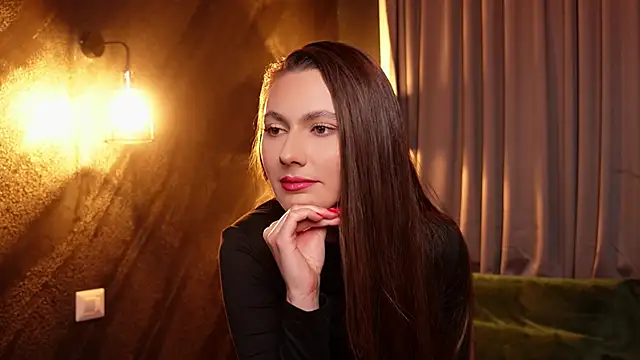 Snapshot of MuseSolis chatting on 02/16/25, 02:20 MuseSolis online show from 02/16/25, 02:20