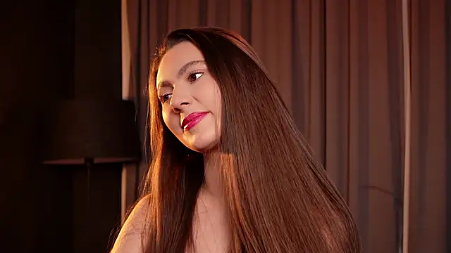 Snapshot of MuseSolis chatting on 02/22/25, 01:33 MuseSolis online show from 02/22/25, 01:33