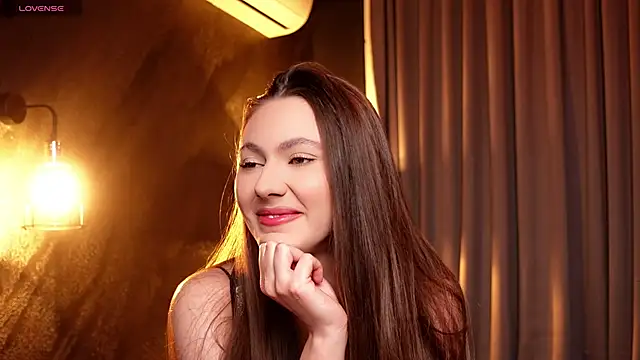 Snapshot of MuseSolis chatting on 02/24/25, 10:36 MuseSolis online show from 02/24/25, 10:36