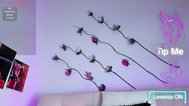 HaleyAmaya online show from 01/13/26, 11:21