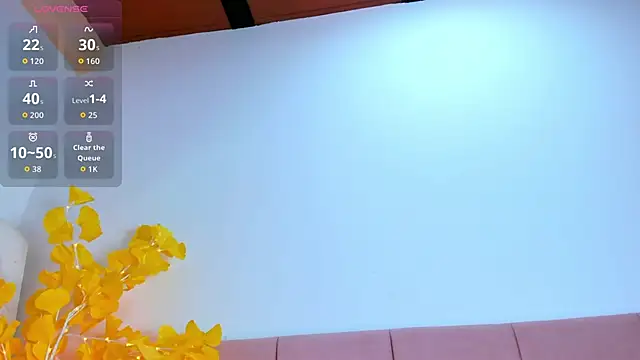 HaleyAmaya online show from 03/01/26, 11:51