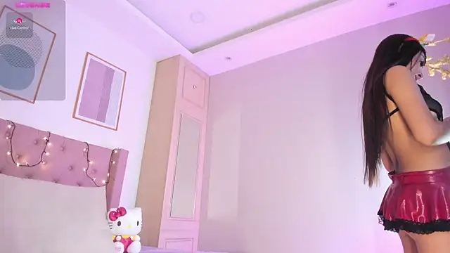 candy  monroe online show from 12/22/25, 04:26