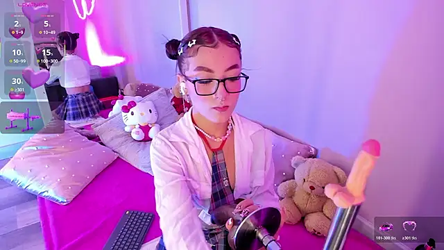 candy  monroe online show from 03/07/26, 04:37