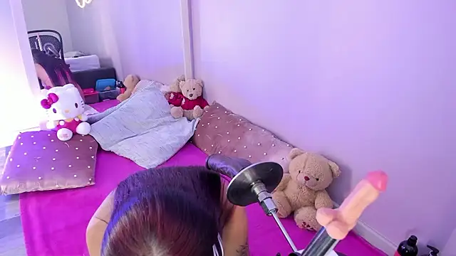 candy  monroe online show from 03/14/26, 04:23