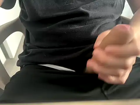 Axeeeeeeeeeeeel online show from 03/31/26, 05:35