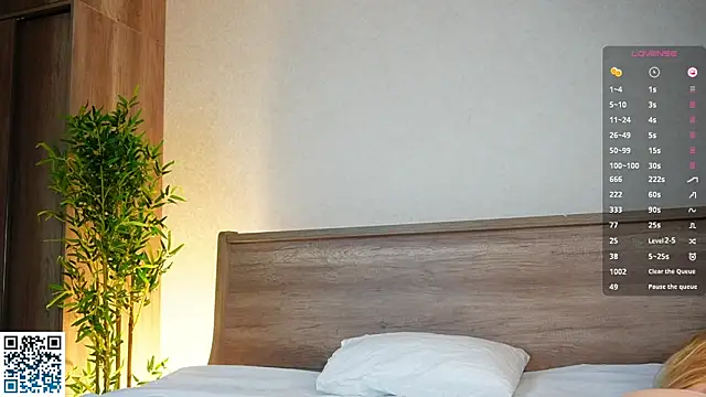 WiloneEsse online show from 09/26/25, 03:38