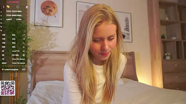 WiloneEsse online show from 02/15/26, 04:25