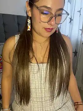 Snapshot of Gabriela-Parker_ chatting on 01/09/25, 10:52 Gabriela-Parker  online show from 01/09/25, 10:52