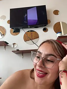 Snapshot of Gabriela-Parker_ chatting on 02/09/25, 06:37 Gabriela-Parker  online show from 02/09/25, 06:37