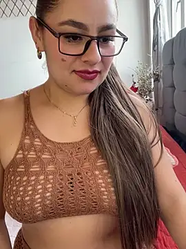 Snapshot of Gabriela-Parker_ chatting on 02/18/25, 02:06 Gabriela-Parker  online show from 02/18/25, 02:06