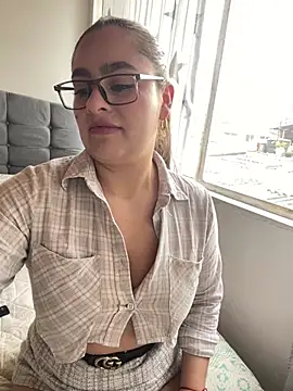 Snapshot of Gabriela-Parker_ chatting on 03/11/25, 03:34 Gabriela-Parker  online show from 03/11/25, 03:34